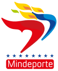 LOGO MINDEPORTE